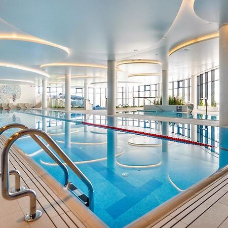 קולובז'ג Polanki Aqua Nature View מראה חיצוני תמונה