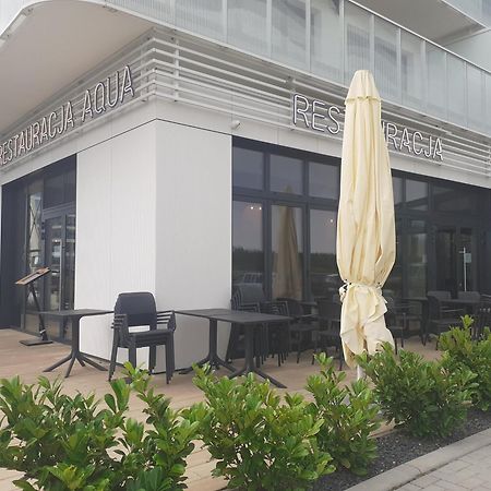 קולובז'ג Polanki Aqua Nature View מראה חיצוני תמונה