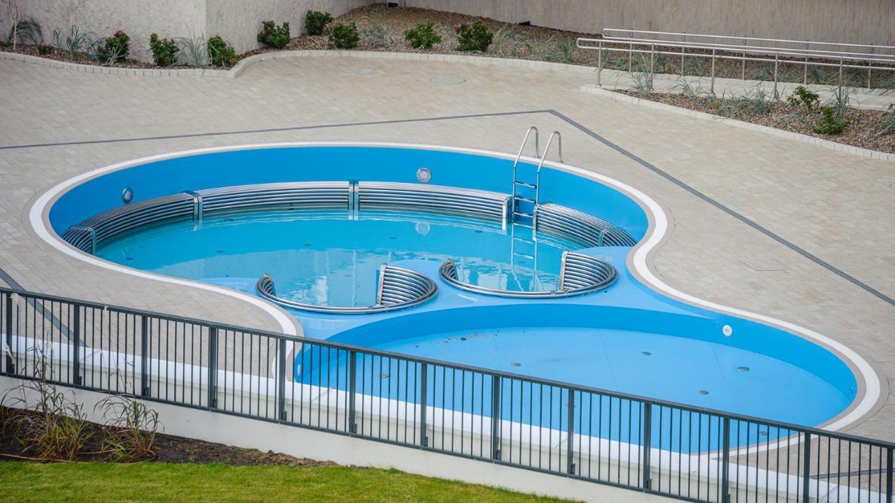 קולובז'ג Polanki Aqua Nature View מראה חיצוני תמונה