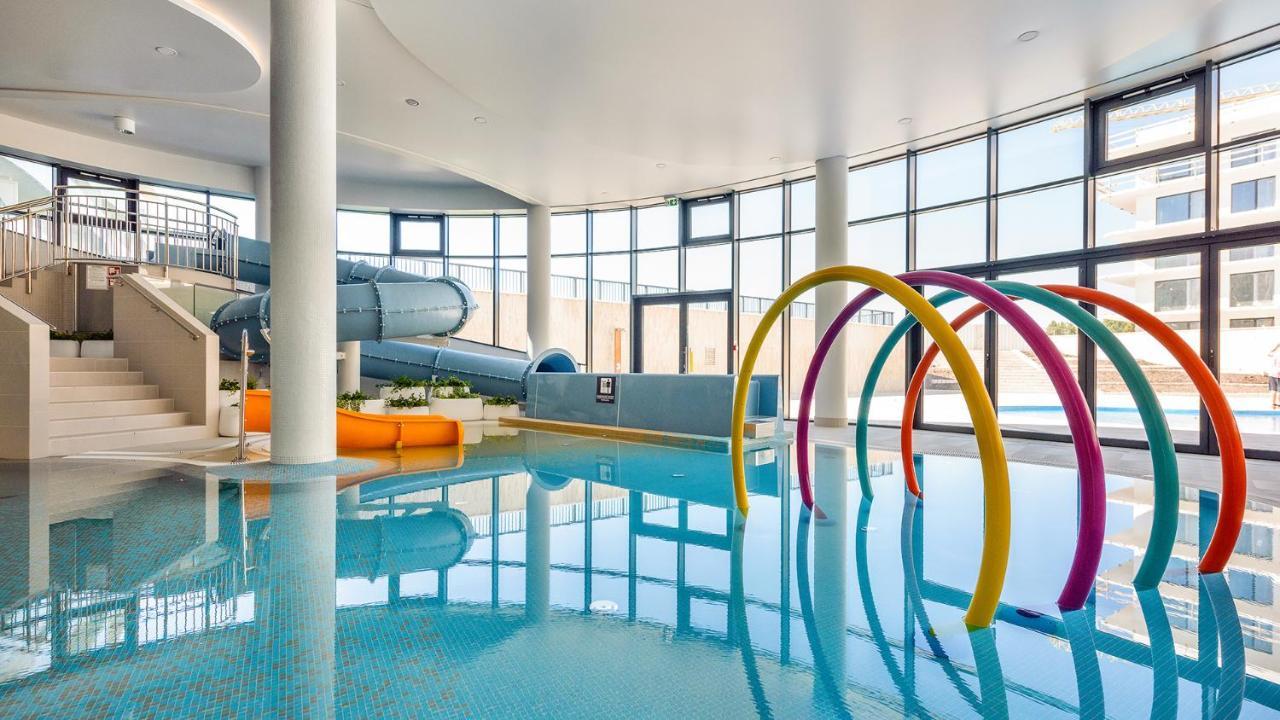 קולובז'ג Polanki Aqua Nature View מראה חיצוני תמונה